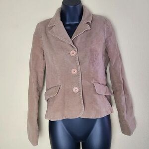Sinequanone Blazer  